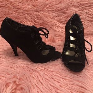 Christian Siriano Heels